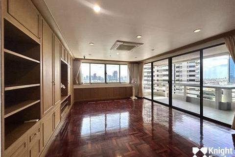 3 bedroom block of apartments, Rama 4, Promsuk Condominium, 320 sq.m