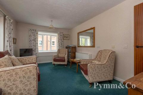 1 bedroom retirement property for sale, Cavendish Court, Norwich NR1