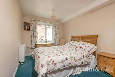 1 bedroom retirement property for sale, Cavendish Court, Norwich NR1