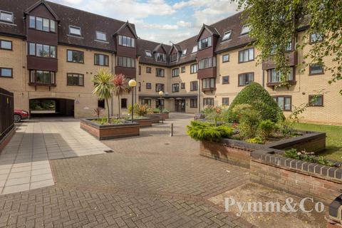 1 bedroom retirement property for sale, Cavendish Court, Norwich NR1
