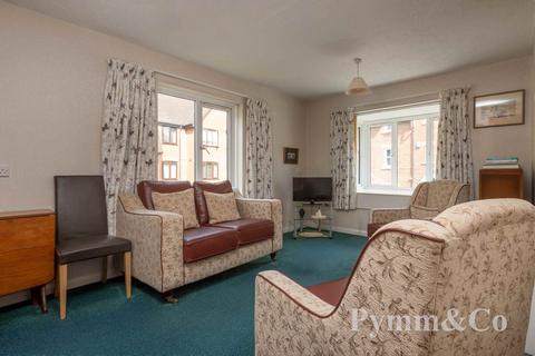1 bedroom retirement property for sale, Cavendish Court, Norwich NR1