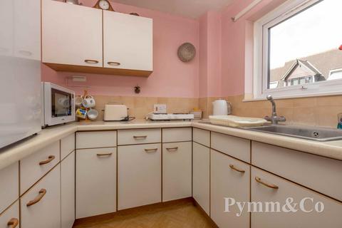 1 bedroom retirement property for sale, Cavendish Court, Norwich NR1