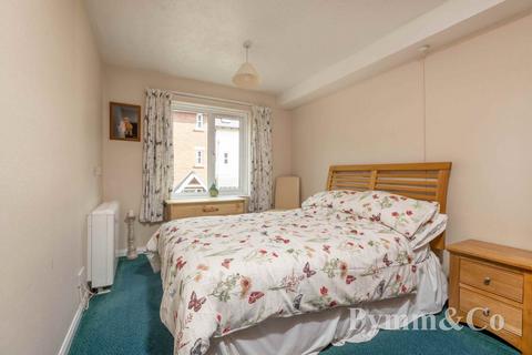 1 bedroom retirement property for sale, Cavendish Court, Norwich NR1