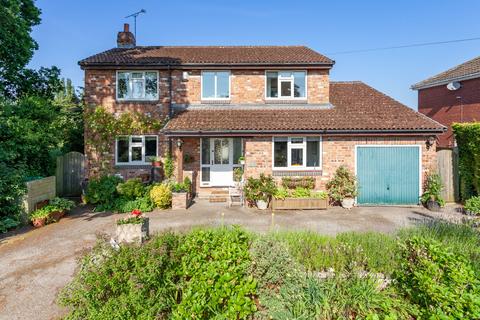 3 bedroom detached house for sale, The Hollies, Turnpike Lane, Bickerton, Wetherby, LS22 5EP