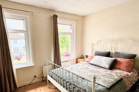 2 bedroom terraced house to rent, Lower Weybourne Lane, Badshot Lea, Farnham, Surrey, GU9