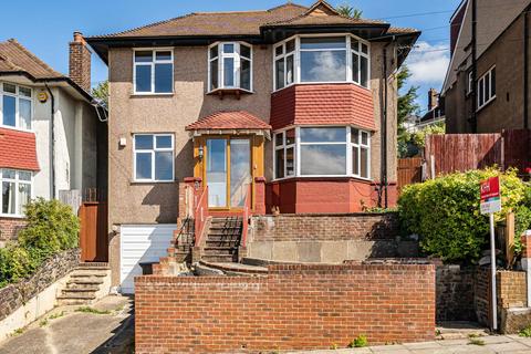 4 bedroom detached house for sale - Ringmore Rise, London