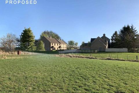 Land for sale, Fulbeck, Morpeth, Northumberland, NE61