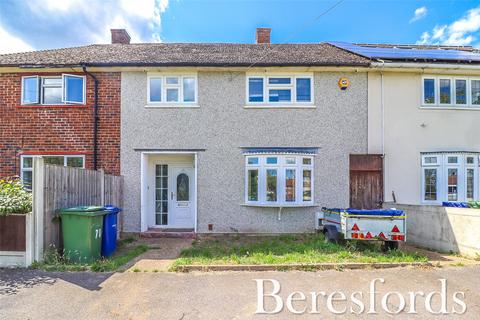 70 Nethan Drive, Aveley, South Ockendon, RM15 4RJ
