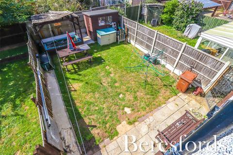 70 Nethan Drive, Aveley, South Ockendon, RM15 4RJ