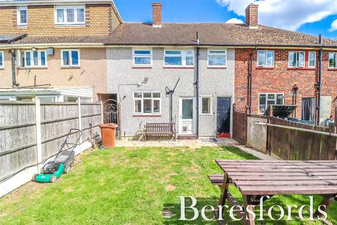 70 Nethan Drive, Aveley, South Ockendon, RM15 4RJ