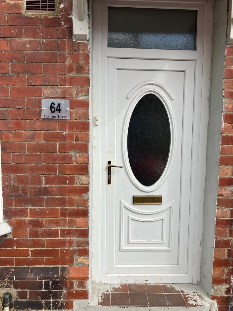 Durham Street, Auckland 2 bed terraced house £500 pcm (£115 pw)