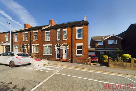 2 bedroom terraced house for sale - Birches Head Road, Birches Head, Stoke-on-Trent, ST1