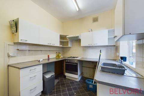 52 Birches Head Road, Stoke-on-trent, ST1 6LQ