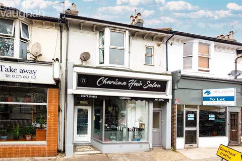Studio to rent, Lewes Road, Brighton, East Sussex, BN2