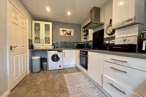 19 Forest Gate, Palmersville, Newcastle Upon Tyne, NE12 9EF