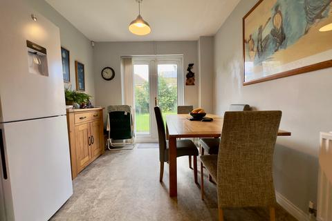 19 Forest Gate, Palmersville, Newcastle Upon Tyne, NE12 9EF
