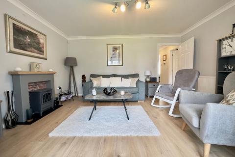 19 Forest Gate, Palmersville, Newcastle Upon Tyne, NE12 9EF