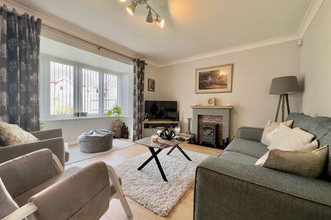 19 Forest Gate, Palmersville, Newcastle Upon Tyne, NE12 9EF