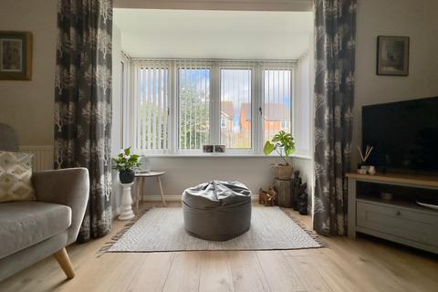 19 Forest Gate, Palmersville, Newcastle Upon Tyne, NE12 9EF