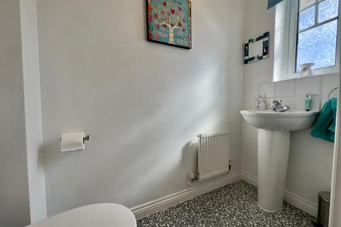 19 Forest Gate, Palmersville, Newcastle Upon Tyne, NE12 9EF