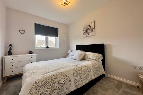 19 Forest Gate, Palmersville, Newcastle Upon Tyne, NE12 9EF