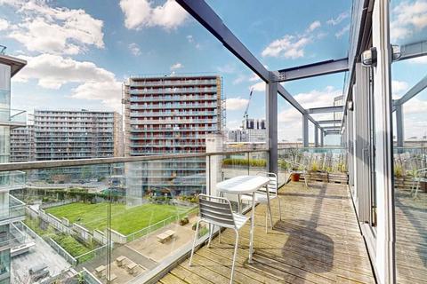 2 bedroom apartment for sale, The Box Works, 4 Worsley Street, Castlefield