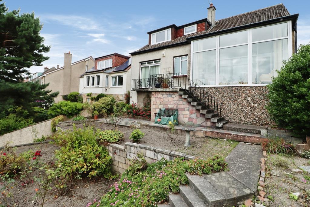 Dysart Road, Kirkcaldy, Kirkcaldy, KY1 4 bed detached house for sale