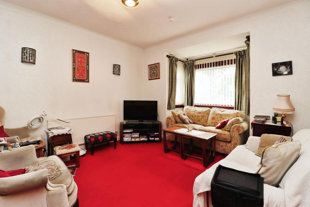 Dysart Road, Kirkcaldy, Kirkcaldy, KY1 4 bed detached house for sale