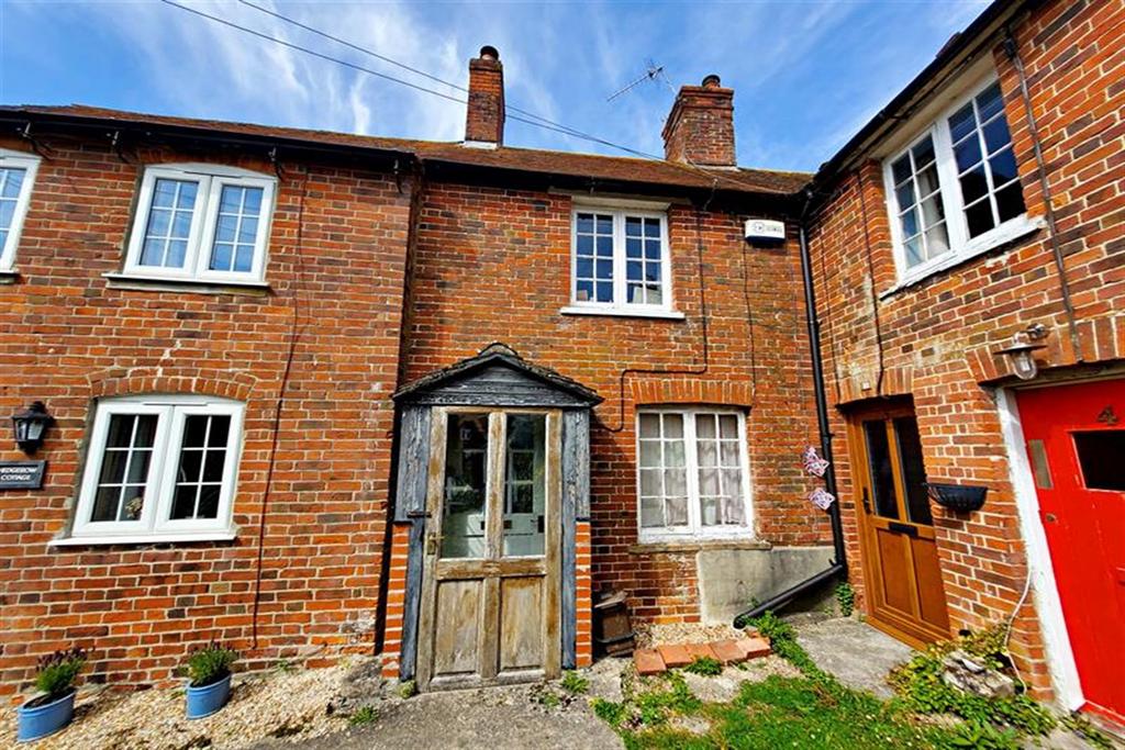 Shroton / Iwerne Courtney 1 bed terraced house for sale £159,950