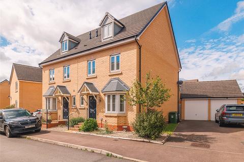 4 bedroom semi-detached house for sale - Ross-On-Wye, Herefordshire, HR9