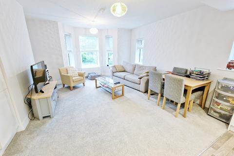 1 bedroom flat for sale, Dudsbury Road, West Parley BH22