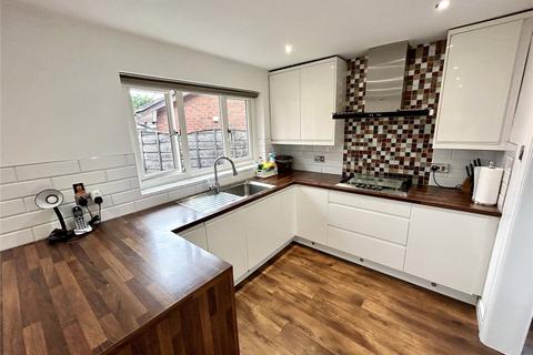 5 bedroom detached house for sale, Capesthorne Road, Dukinfield, Greater Manchester, SK16