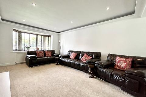 5 bedroom detached house for sale, Capesthorne Road, Dukinfield, Greater Manchester, SK16