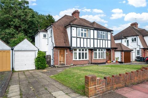 56 Pickhurst Mead, Bromley, BR2 7QR