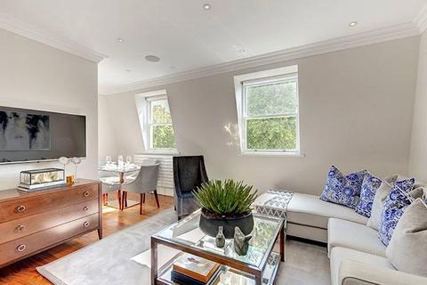2 bedroom apartment to rent, Kensington Garden Square, Notting Hill, W2