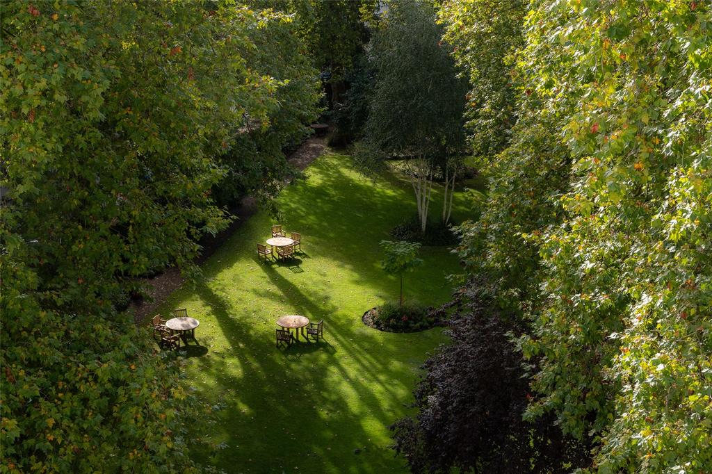 Communal Garden