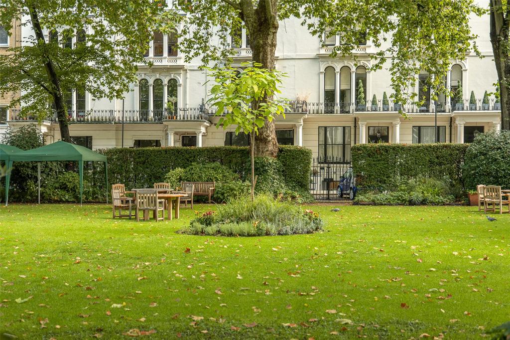 Communal Garden