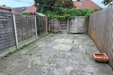 undefined, Druid Street, Hinckley