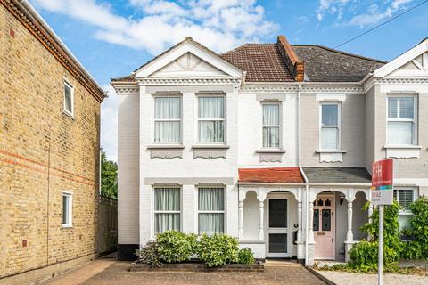 31 Park Road, Bromley, BR1 3HJ