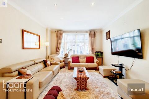 6 bedroom terraced house for sale, Lyndhurst Road, Thornton Heath