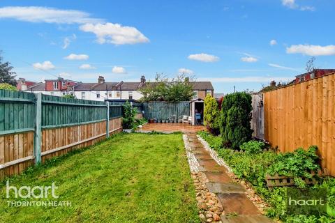 6 bedroom terraced house for sale, Lyndhurst Road, Thornton Heath