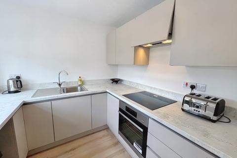 2 bedroom apartment for sale, Waldren Close, Baiter Park, Poole, Dorset, BH15