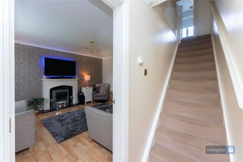 3 bedroom semi-detached house for sale - Lindisfarne Drive, Liverpool, Merseyside, L12