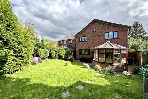 4 bedroom detached house for sale, Camberwell Drive, Ashton-under-Lyne, Greater Manchester, OL7