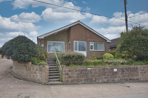 3 bedroom detached bungalow for sale, The Street, Guston, CT15