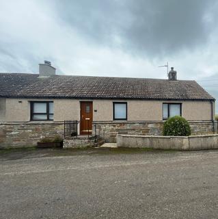 3 bedroom terraced house for sale - 1 Burnside Cottage