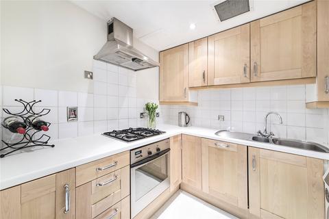 2 bedroom apartment to rent - Elm Park Gardens, Chelsea, London, SW10
