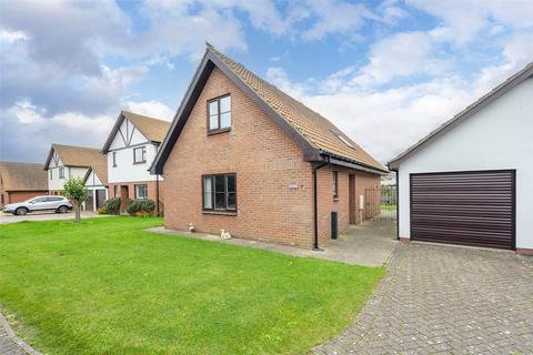 7 Megstone Close, Seahouses, NE68 7XJ