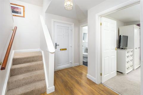 7 Megstone Close, Seahouses, NE68 7XJ