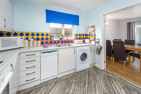 7 Megstone Close, Seahouses, NE68 7XJ